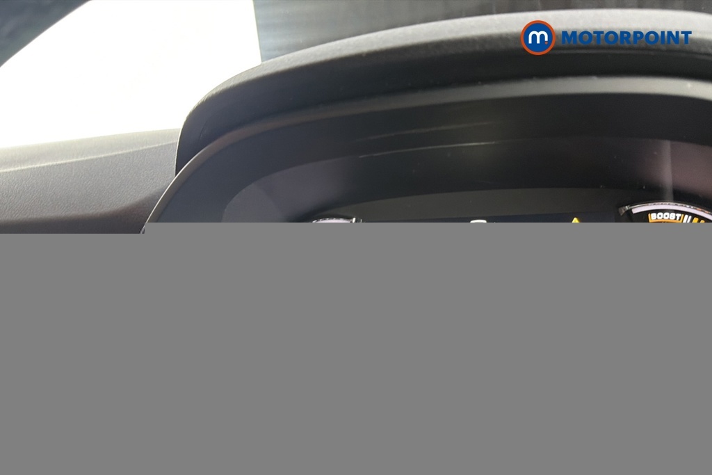 MG MG5 61.1Kwh Exclusive Silver #15