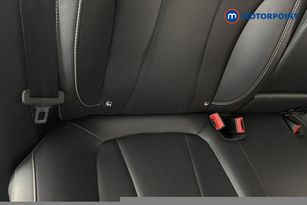 MG MG5 61.1Kwh Exclusive Silver #27