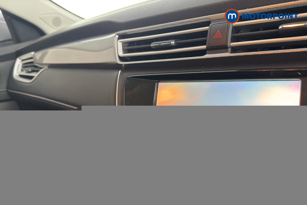 MG MG5 61.1Kwh Exclusive Silver #19