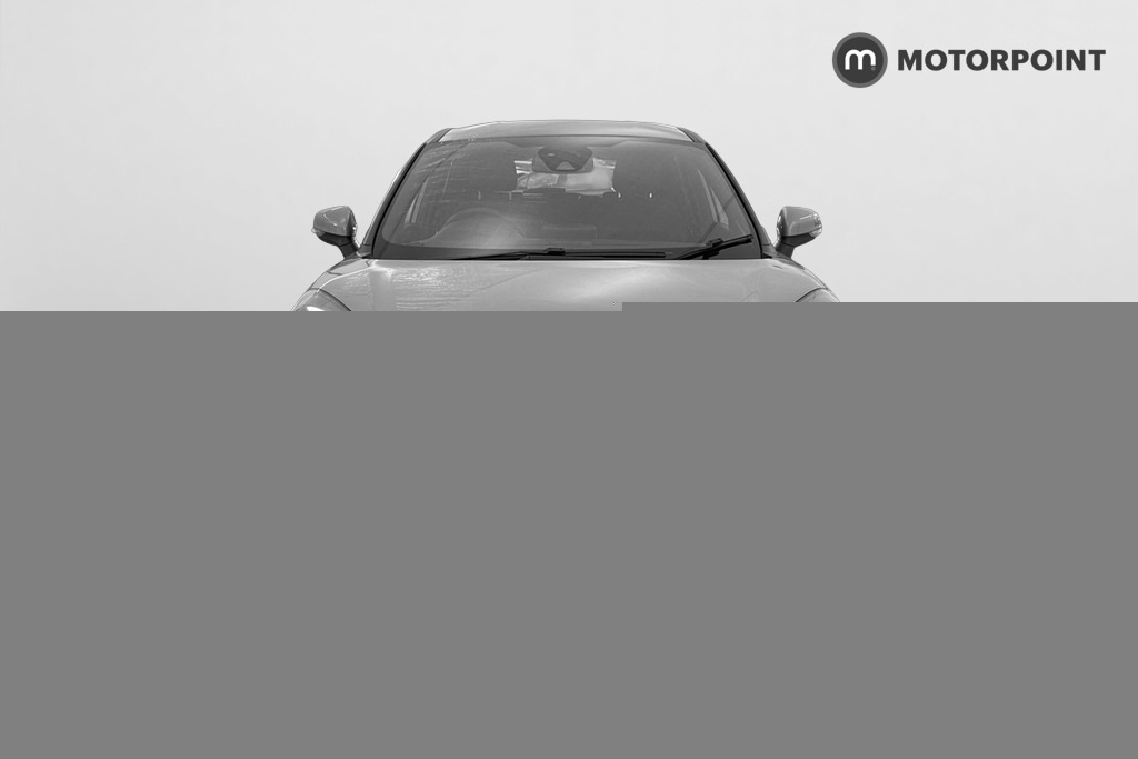 Ford Puma 1.0 Ecoboost Hybrid Mhev St-line X Silver #2