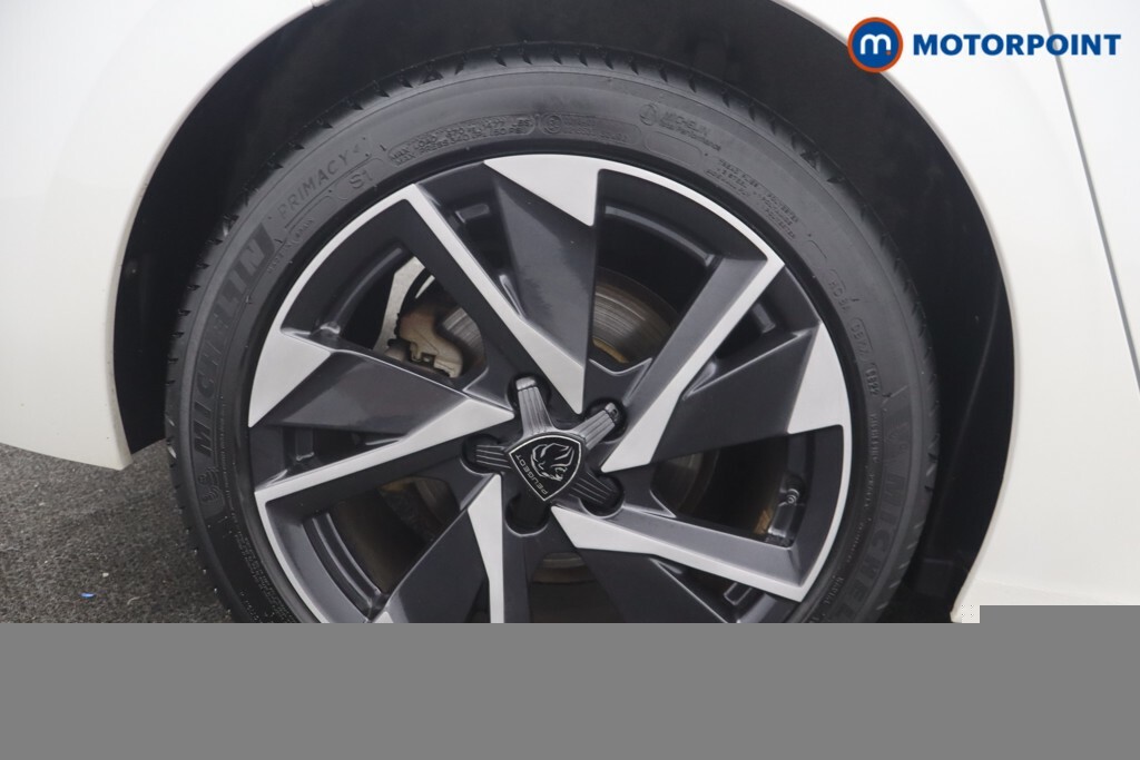 Peugeot 308 Puretech Ss Active Premium Black #15