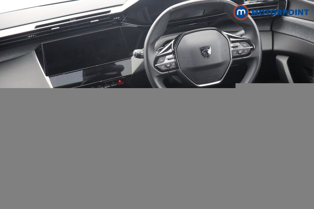 Peugeot 308 Puretech Ss Active Premium Black #20