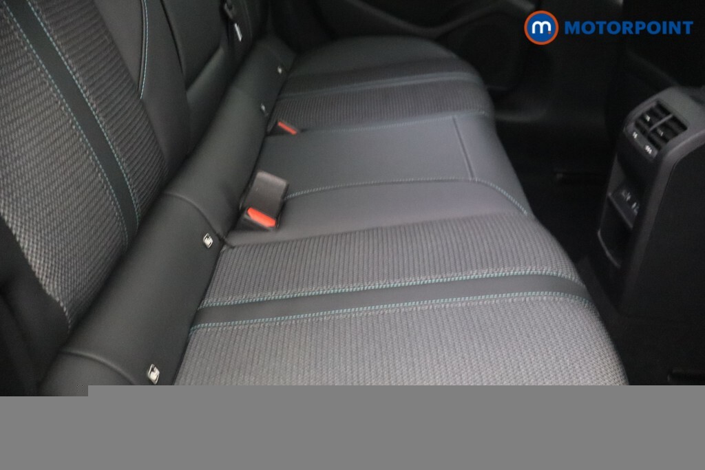 Peugeot 308 Puretech Ss Active Premium Black #18