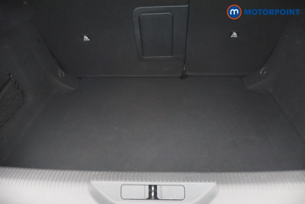 Peugeot 308 Puretech Ss Active Premium Black #14