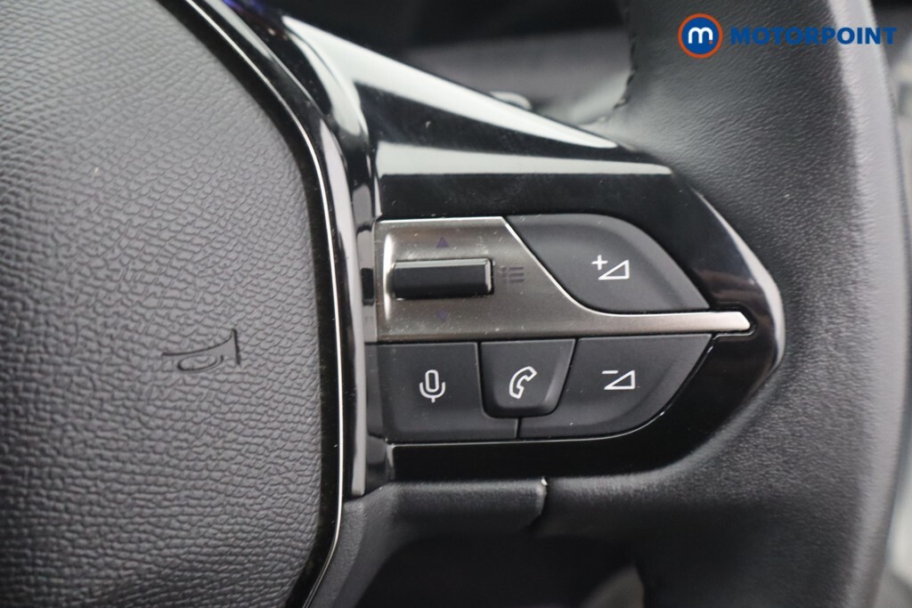 Peugeot 308 Puretech Ss Active Premium Black #24