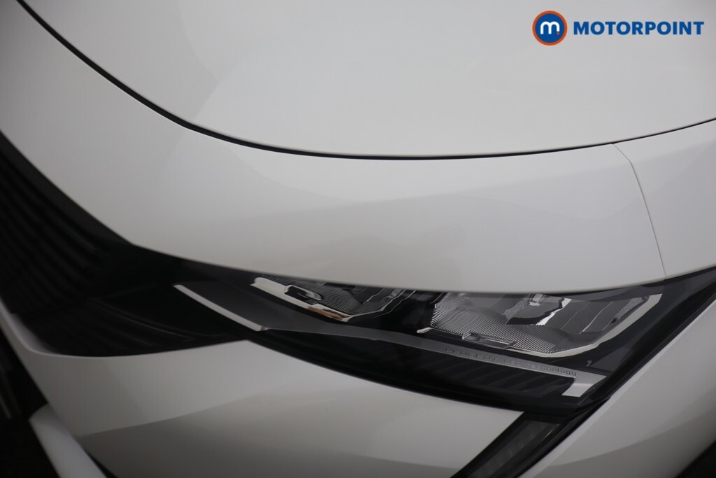 Peugeot 308 Puretech Ss Active Premium Black #34