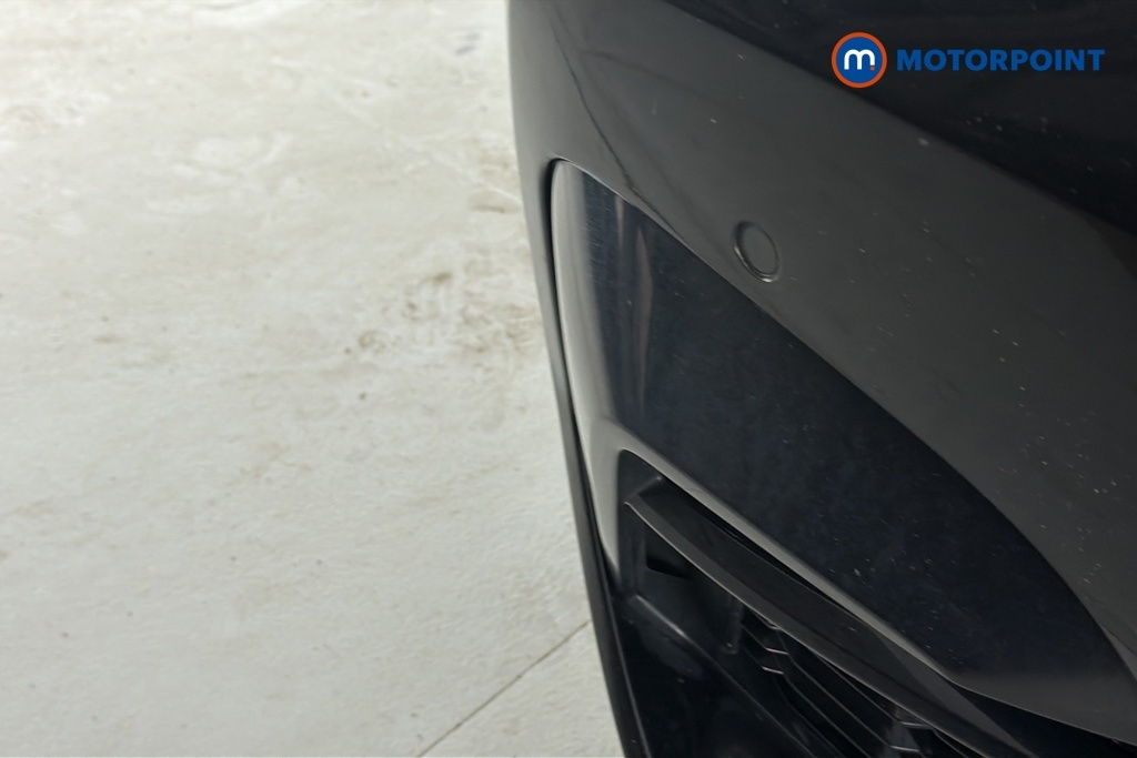 BMW 2 Series Coupe Blue #31