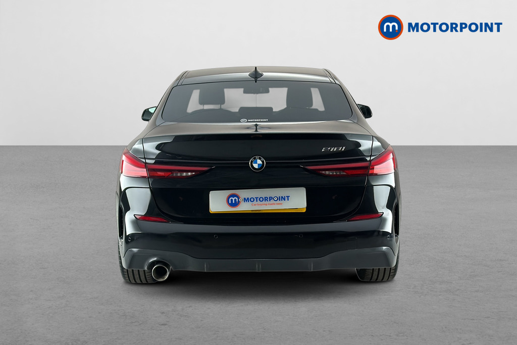 BMW 2 Series 218I 136 M Sport Black #6