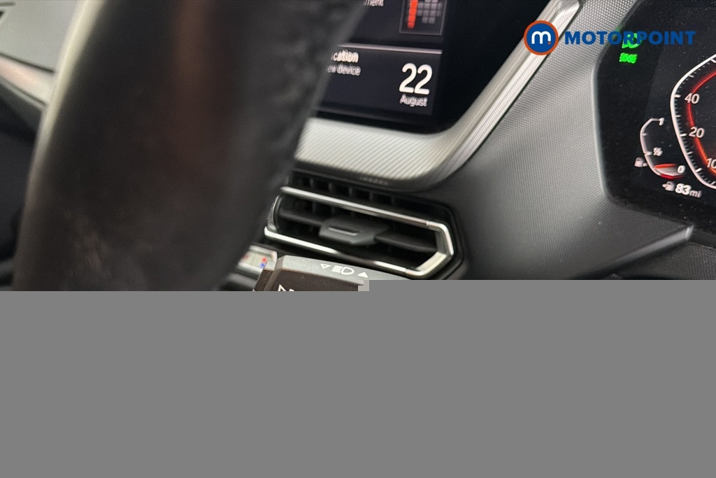 BMW 2 Series Coupe Blue #13