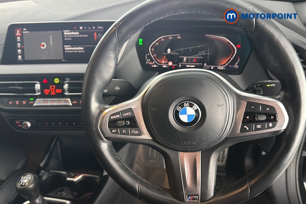 BMW 2 Series Coupe Blue #10