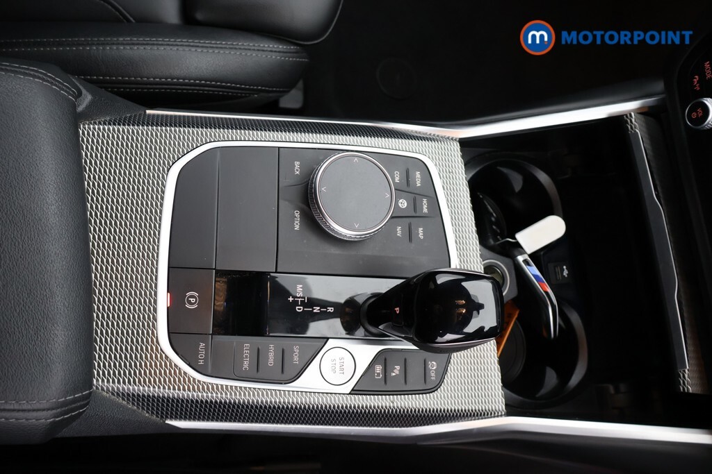 BMW 3 Series 3L Null Black #20
