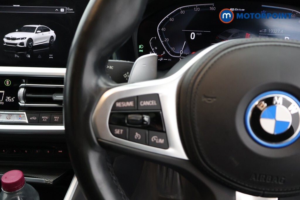 BMW 3 Series 3L Null Black #13