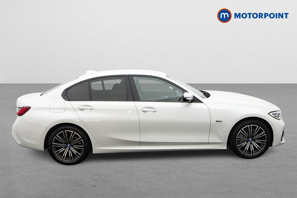 BMW 3 Series 3L Null Black #8