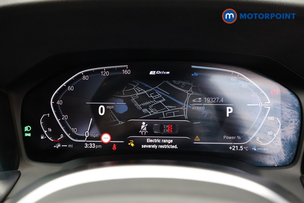 BMW 3 Series 3L Null Black #17