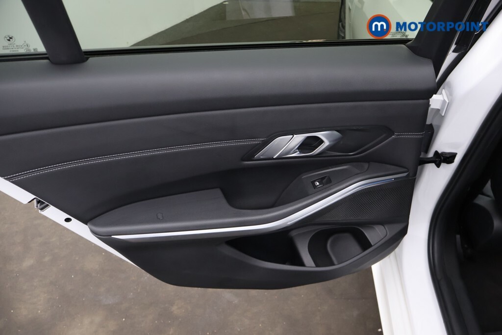 BMW 3 Series 3L Null Black #33
