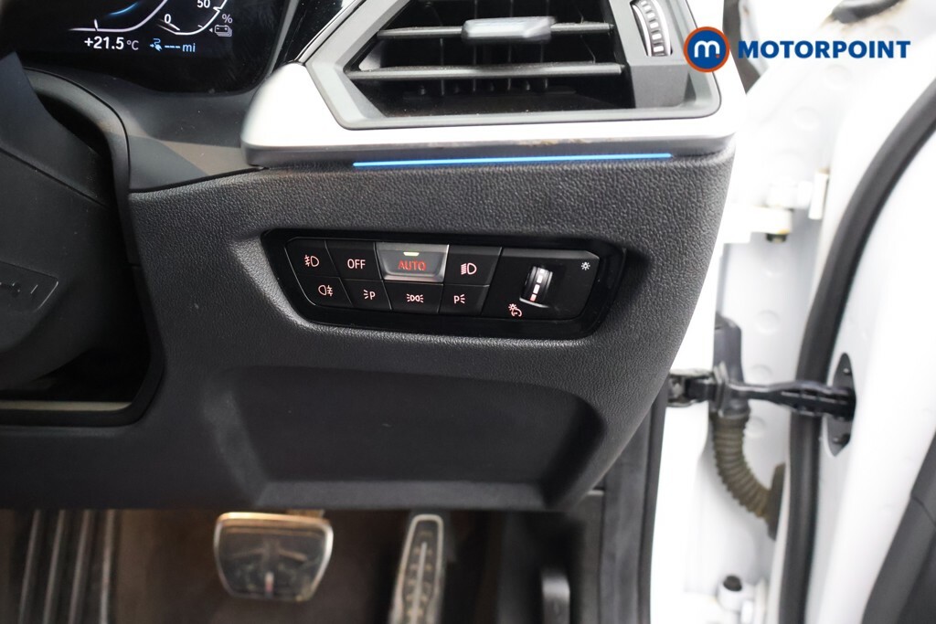 BMW 3 Series 3L Null Black #24