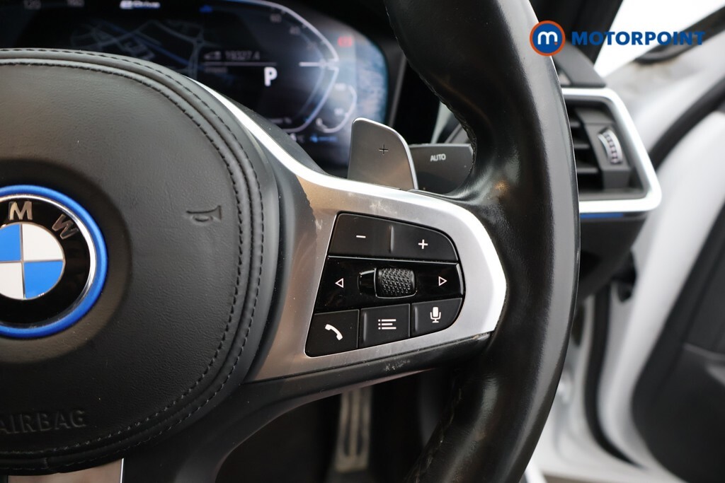 BMW 3 Series 3L Null Black #14