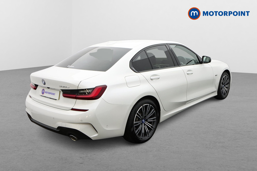 BMW 3 Series 3L Null Black #7