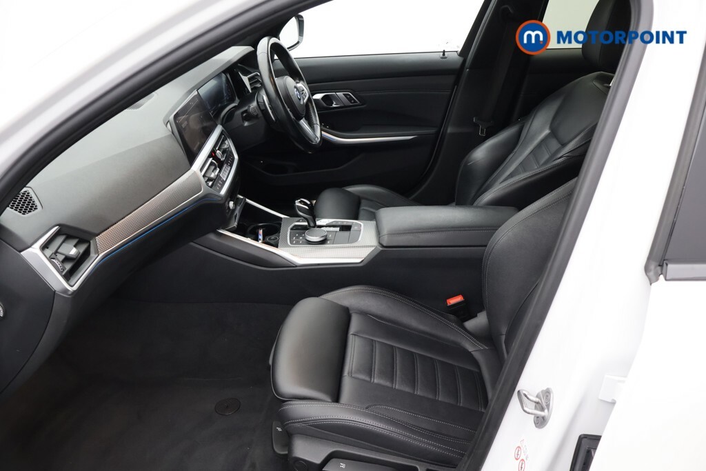 BMW 3 Series 3L Null Black #38