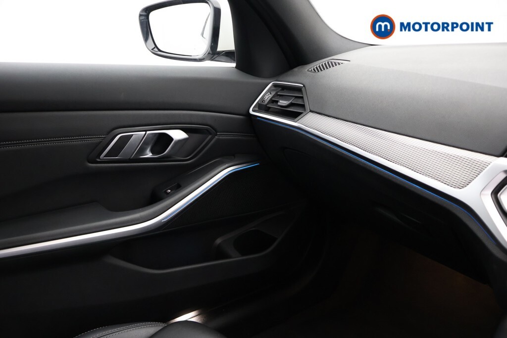 BMW 3 Series 3L Null Black #21