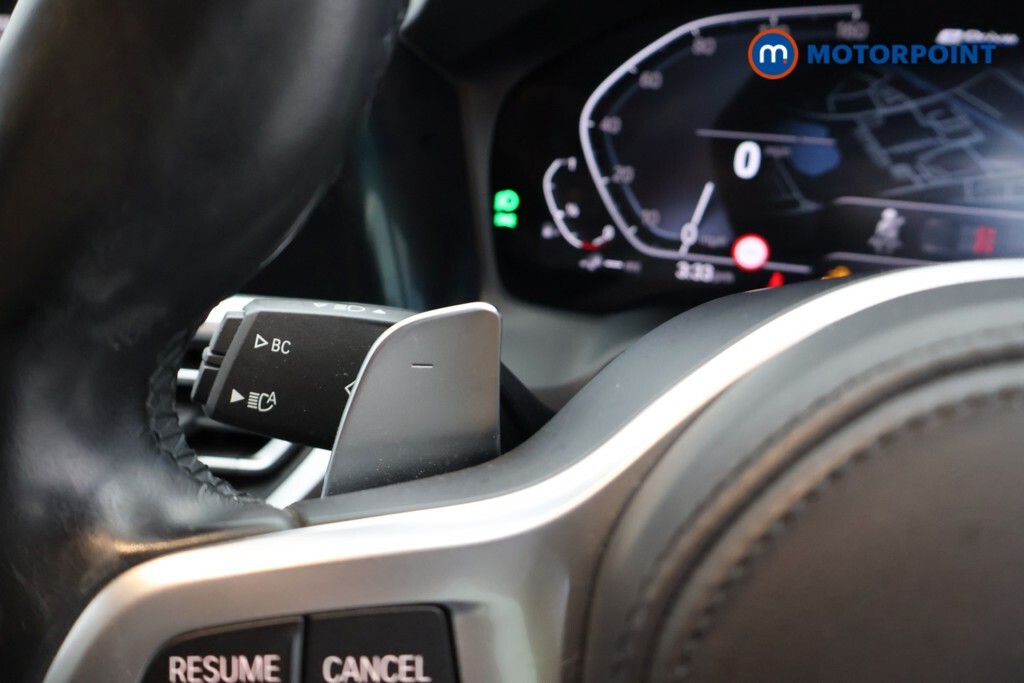 BMW 3 Series 3L Null Black #15