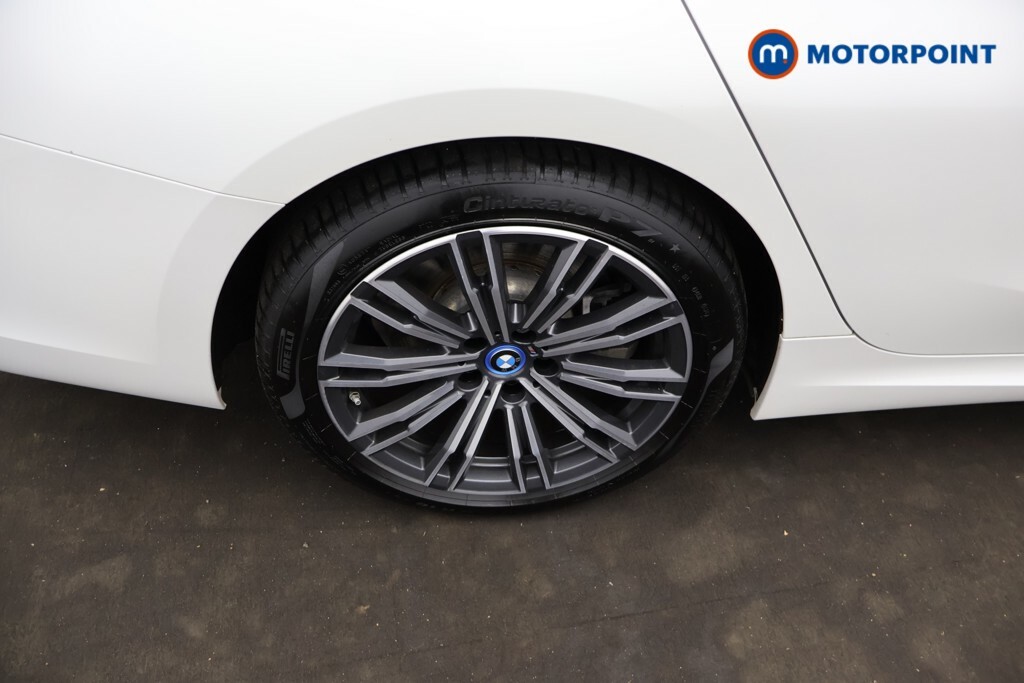 BMW 3 Series 3L Null Black #10