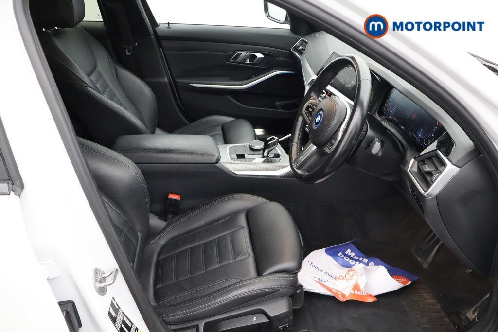 BMW 3 Series 3L Null Black #28