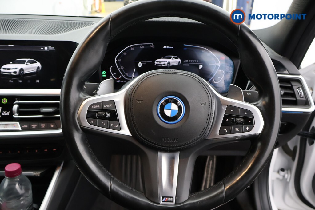 BMW 3 Series 3L Null Black #12