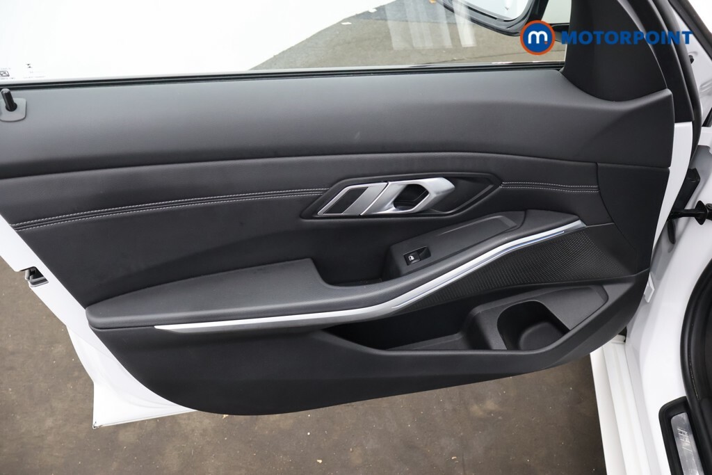 BMW 3 Series 3L Null Black #36