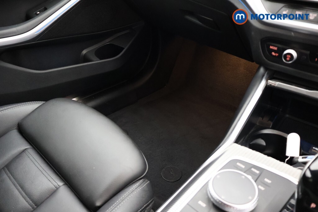 BMW 3 Series 3L Null Black #23