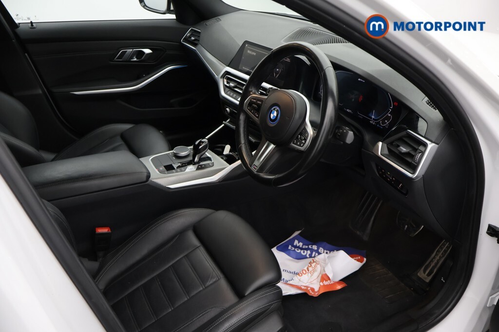 BMW 3 Series 3L Null Black #27
