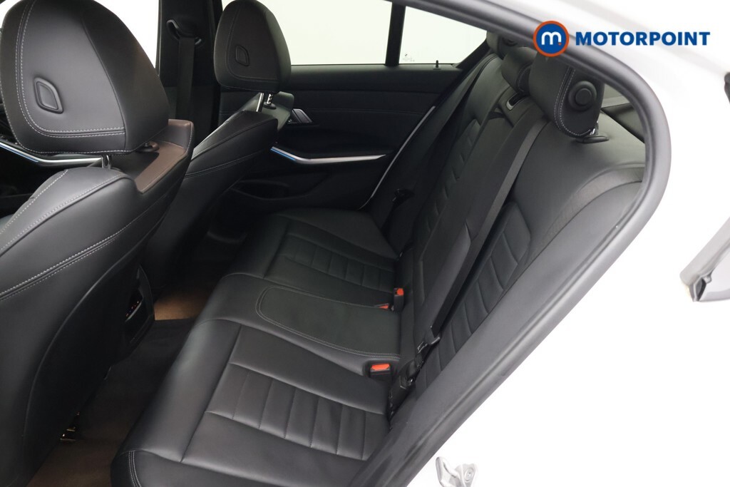 BMW 3 Series 3L Null Black #35