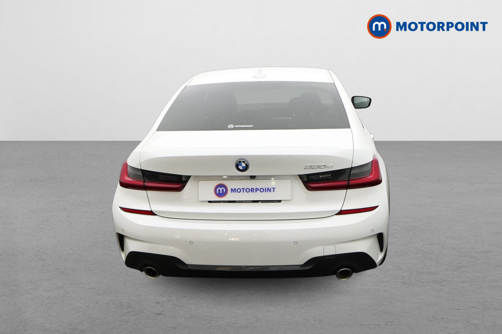 BMW 3 Series 3L Null Black #6