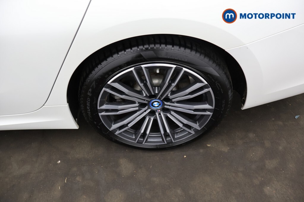 BMW 3 Series 3L Null Black #9