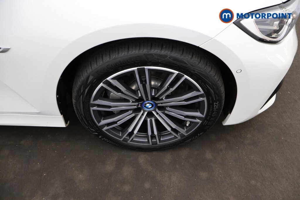 BMW 3 Series 3L Null Black #11