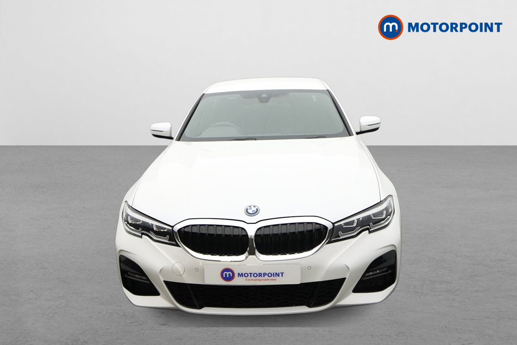 BMW 3 Series 3L Null Black #2