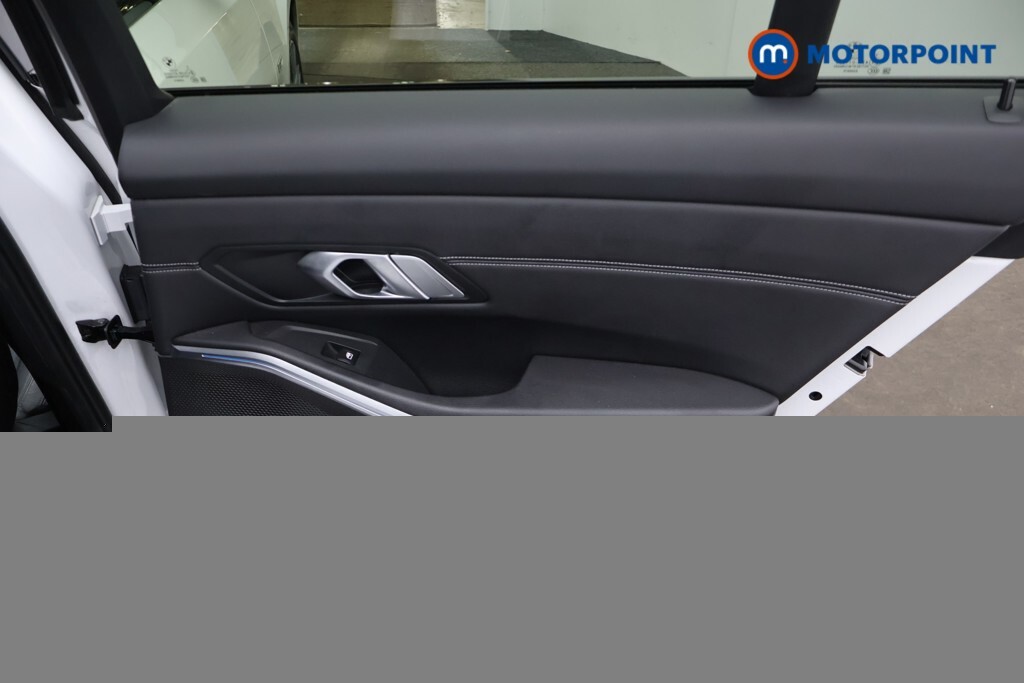 BMW 3 Series 3L Null Black #29