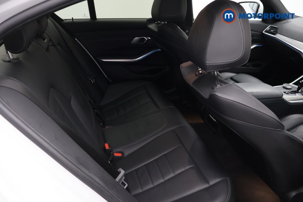 BMW 3 Series 3L Null Black #30
