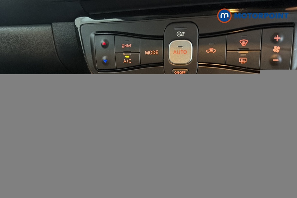 Nissan Leaf 62Kwh E Tekna Grey #17