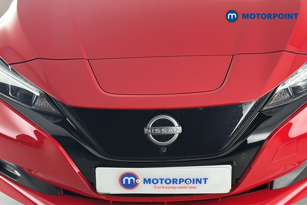 Nissan Leaf 62Kwh E Tekna Grey #30