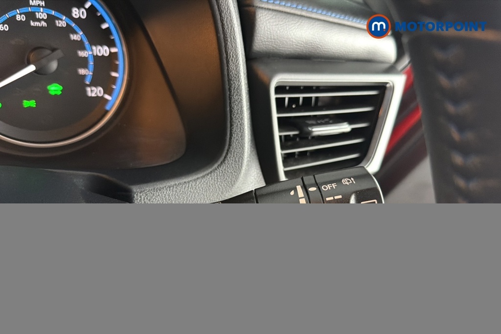 Nissan Leaf 62Kwh E Tekna Grey #13