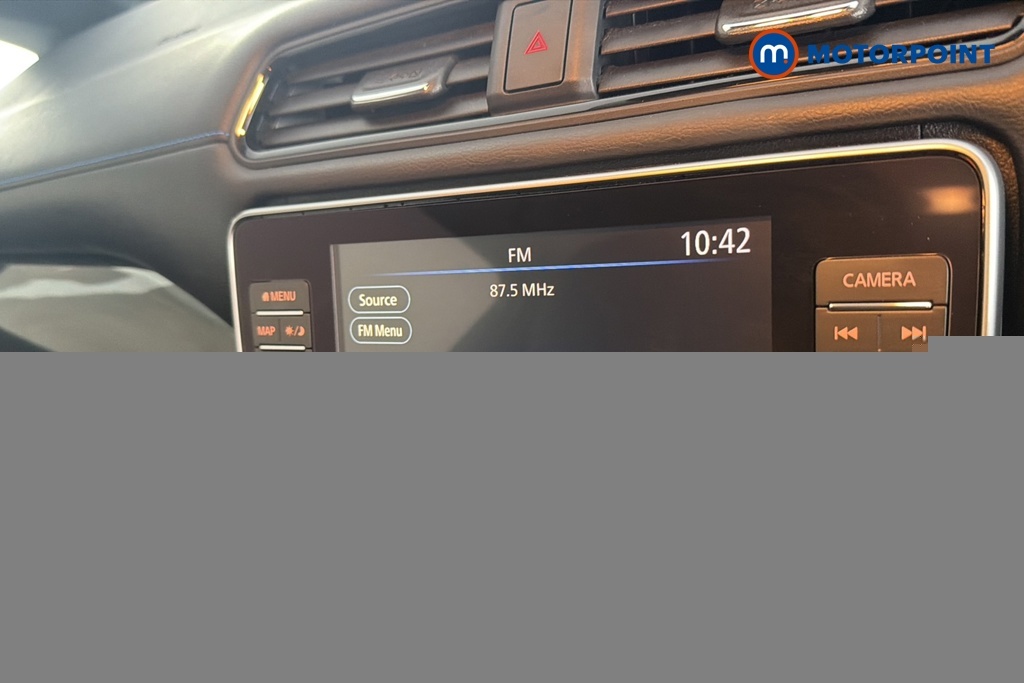 Nissan Leaf 62Kwh E Tekna Grey #15