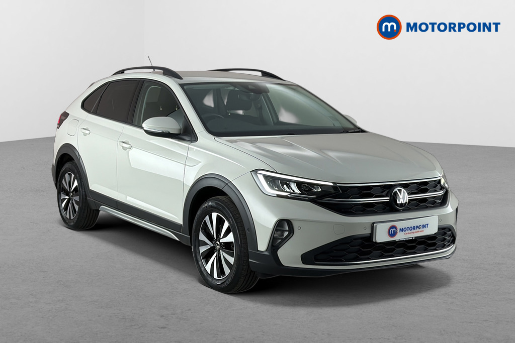 Volkswagen Taigo 1.0 Tsi 110 Life Grey