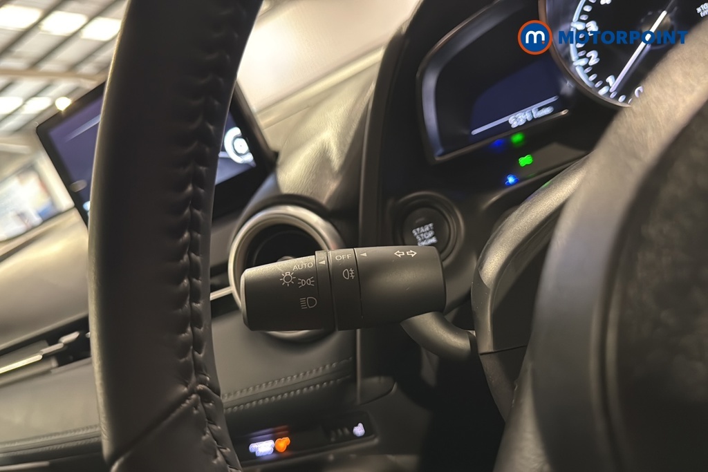 Mazda 2 1.5 Gt Sport Mhev White #12