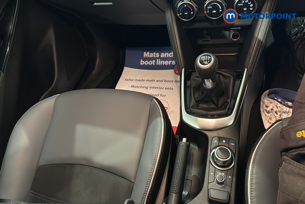 Mazda 2 1.5 Gt Sport Mhev White #19