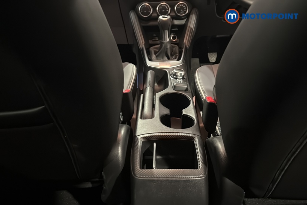 Mazda 2 1.5 Gt Sport Mhev White #28