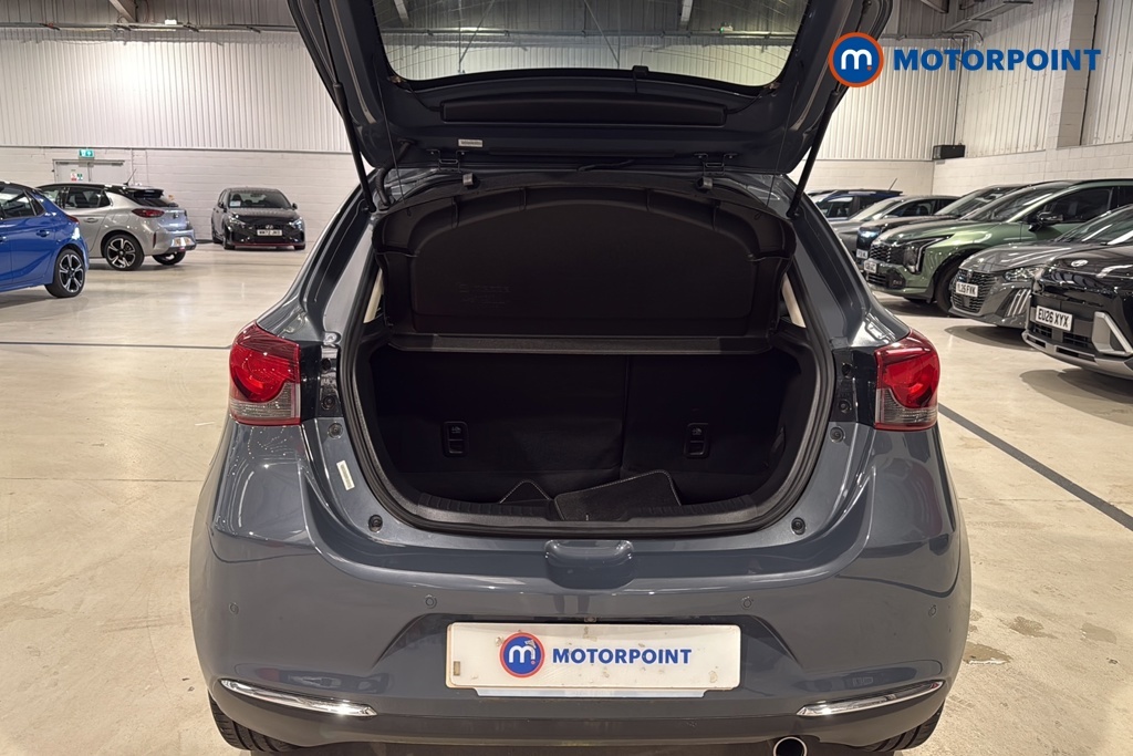 Mazda 2 1.5 Gt Sport Mhev White #29