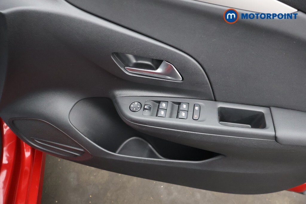 Vauxhall Corsa Se Edition Grey #26