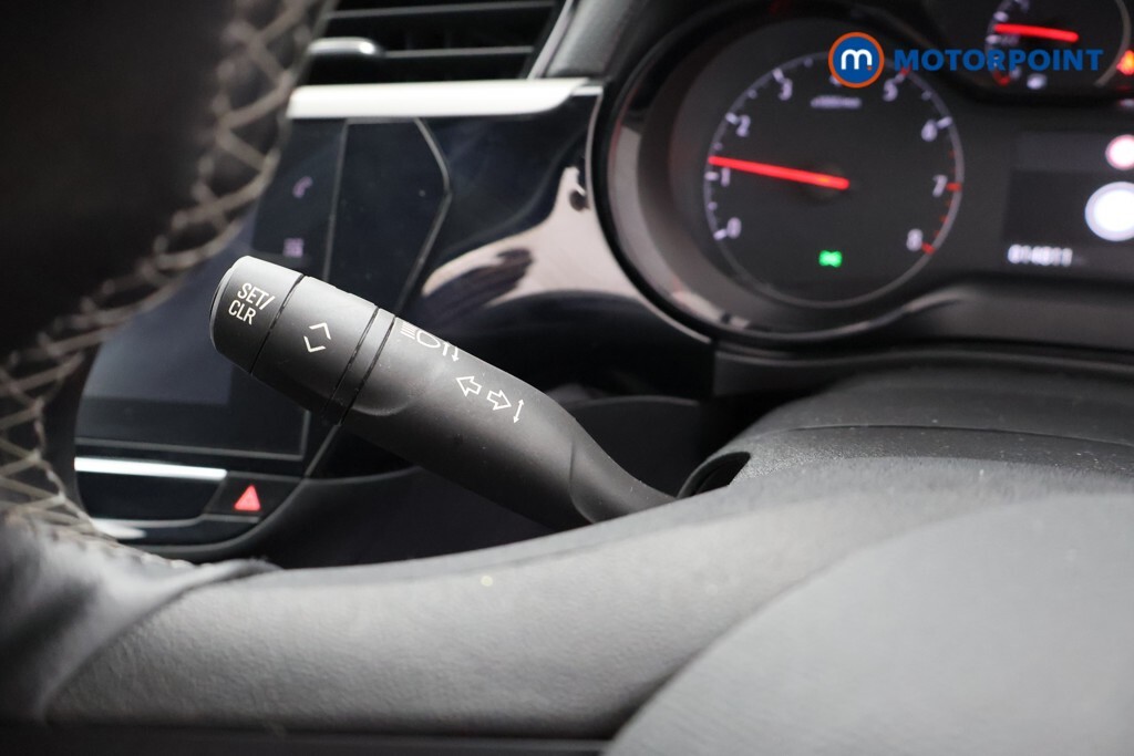 Vauxhall Corsa Se Edition Grey #15