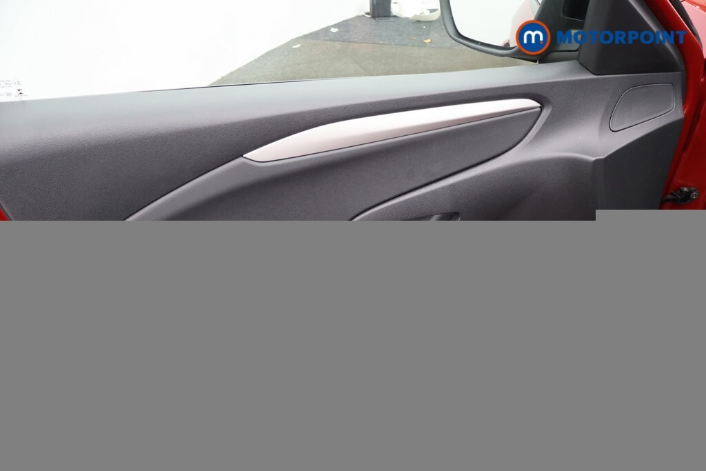 Vauxhall Corsa Se Edition Grey #34